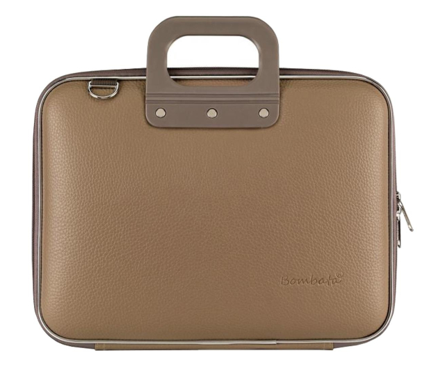 Bombata Medio 13" cappuccino - 602345 - zdjęcie